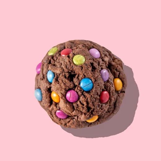 Chocolate Gem