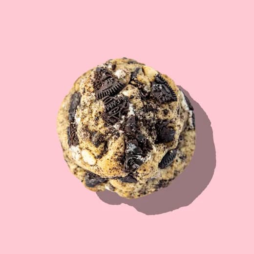 Cookies & Cream
