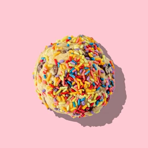 Sunday Cookie