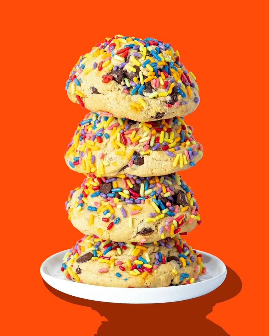 Sunday Cookie